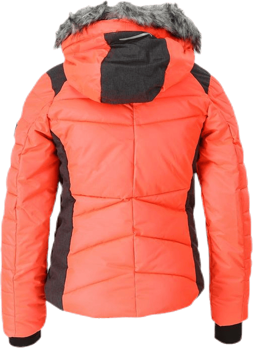 Hara Puffy Ski Orange - Bild 3