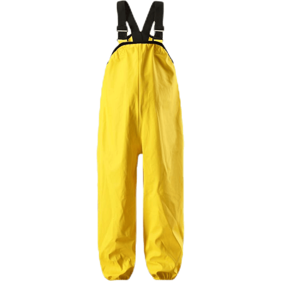 Lammikko Rain Pants Yellow