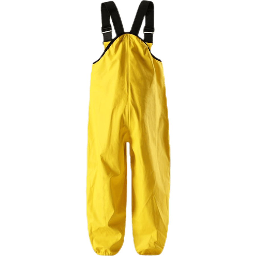 Lammikko Rain Pants Yellow - Bild 2