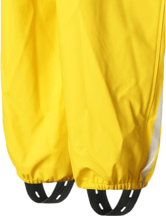 Lammikko Rain Pants Yellow - Bild 3