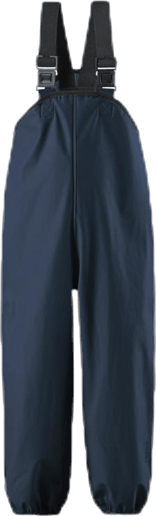 Lammikko Rain Pants Blue, Unisex, Apparels, Pants, Blue, 98