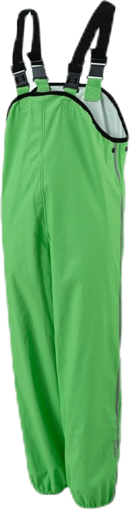 Lammikko Rain Pants Green, Unisex, Kläder, Byxor, Grön, 122