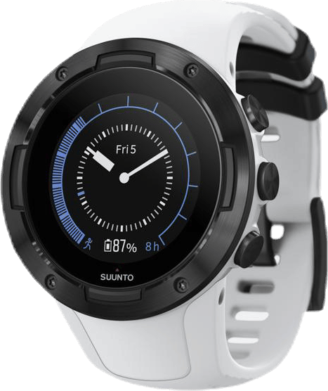 Suunto 5 G1 White/Black - Bild 2