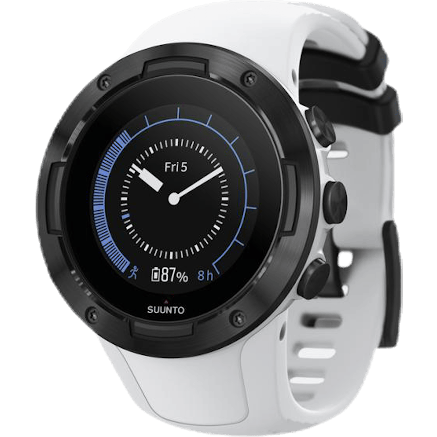 Suunto 5 G1 White/Black - Bild 2