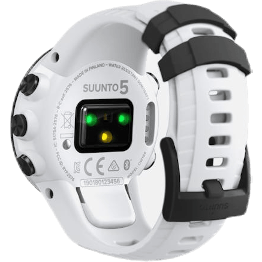 Suunto 5 G1 White/Black - Bild 3