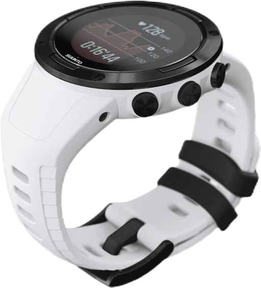 Suunto 5 G1 White/Black - Bild 4