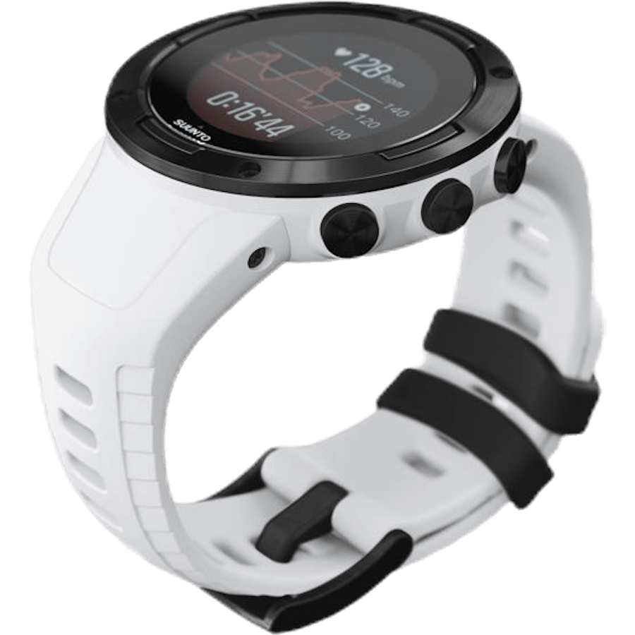 Suunto 5 G1 White/Black - Bild 4