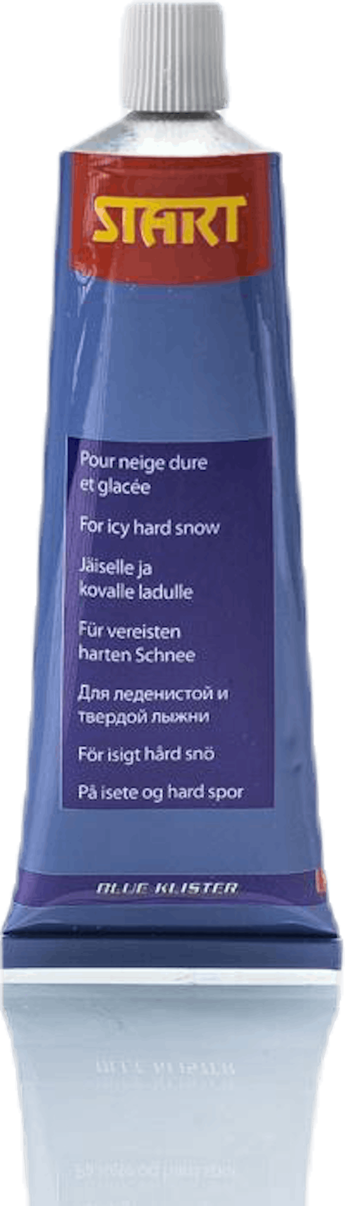 Klister Blue Blue