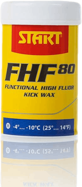 FHF80 Fluor Kick Patterned