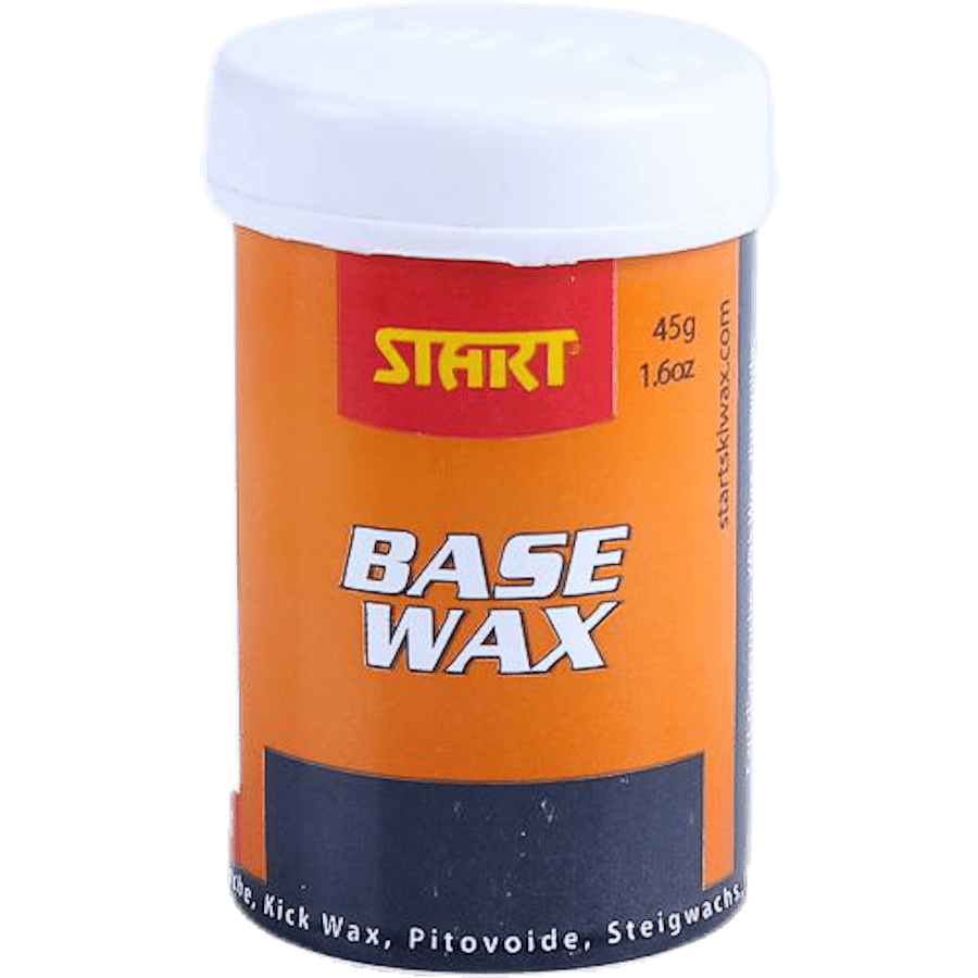 Basewax Brown/White
