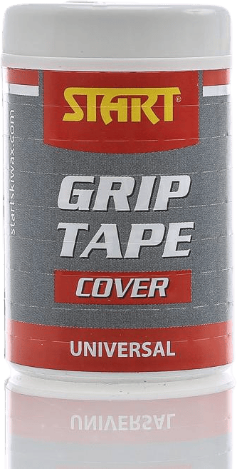 Grip Tape Cover Patterned, Unisex, Equipment, Hiking Equipment, Cross-country skiing, Patterned, ONESIZE