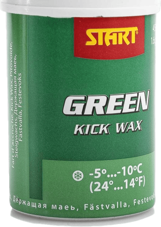 Kick Wax Green Green - Bild 2