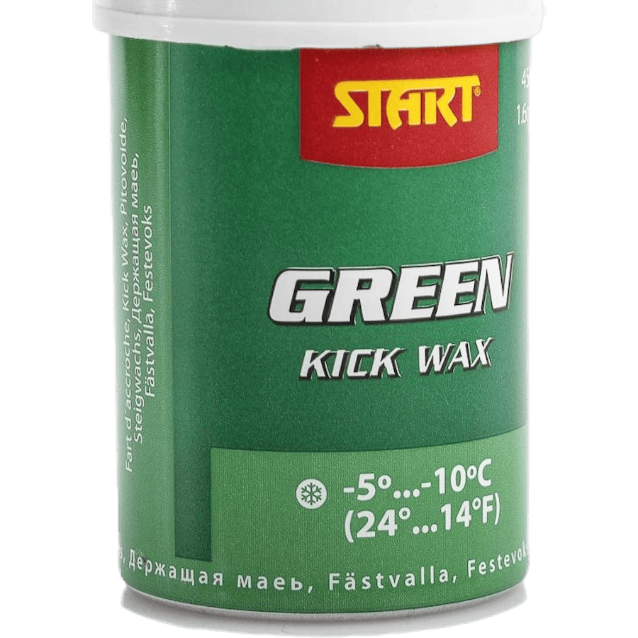 Kick Wax Green Green - Bild 2