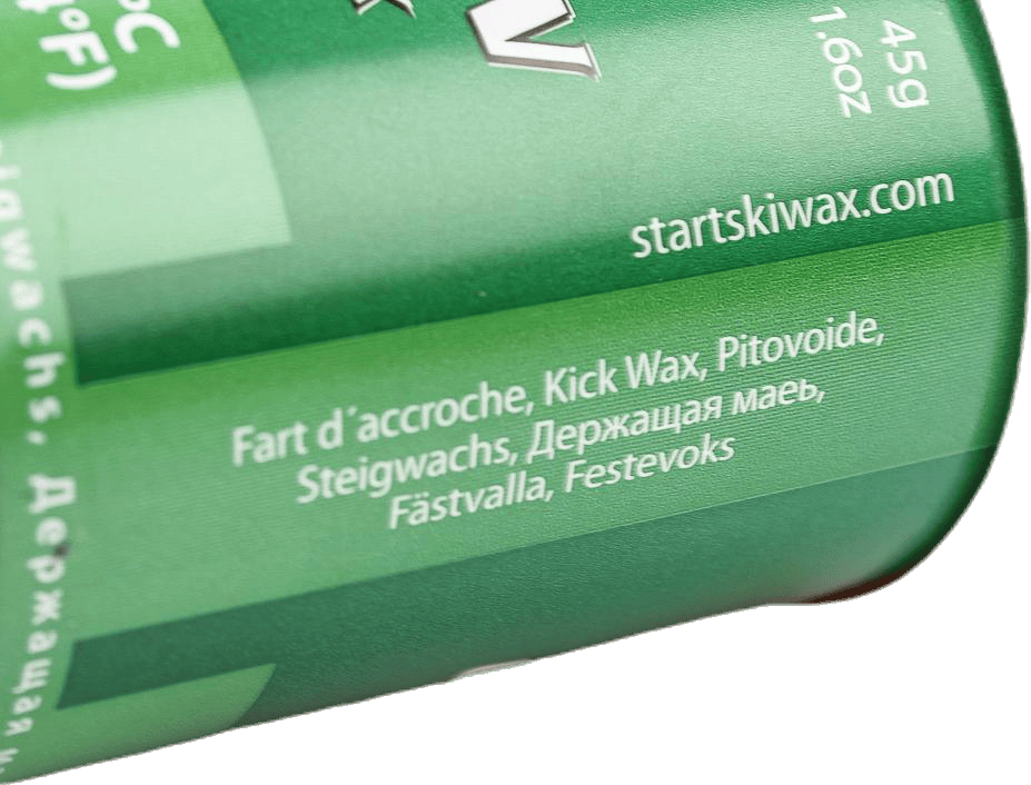 Kick Wax Green Green - Bild 3
