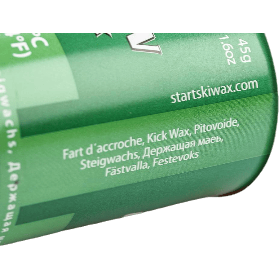 Kick Wax Green Green - Bild 3