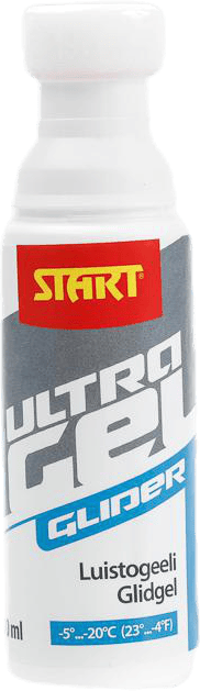 Ultra Gel Cold Patterned