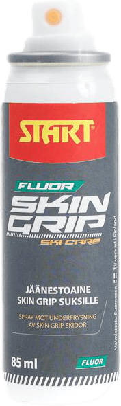 Skingrip Spray HF Patterned, Unisex, Utstyr, Turutstyr, Langrenn, Mønstret, ONESIZE