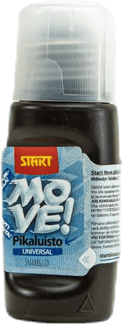 Move Glide 60 ml White