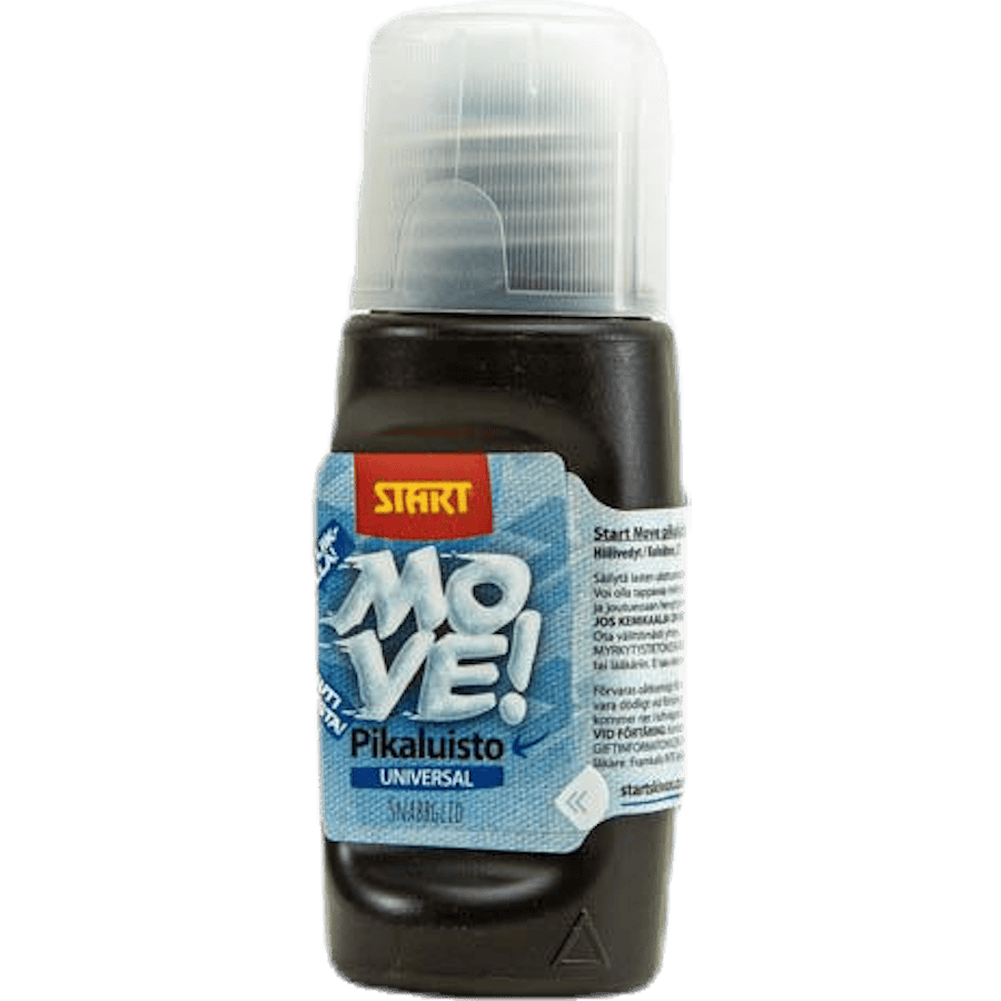 Move Glide 60 ml White