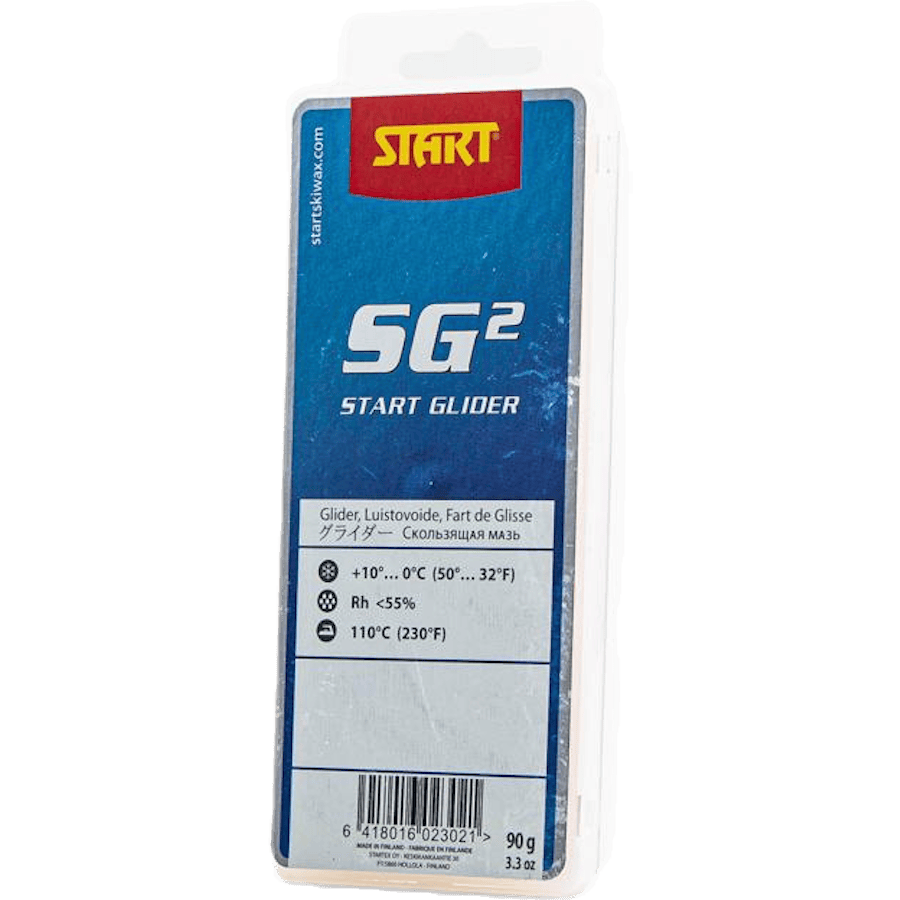 SG2 White 90g White