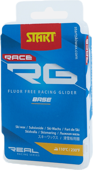 Rg Race Base 60G Patterned