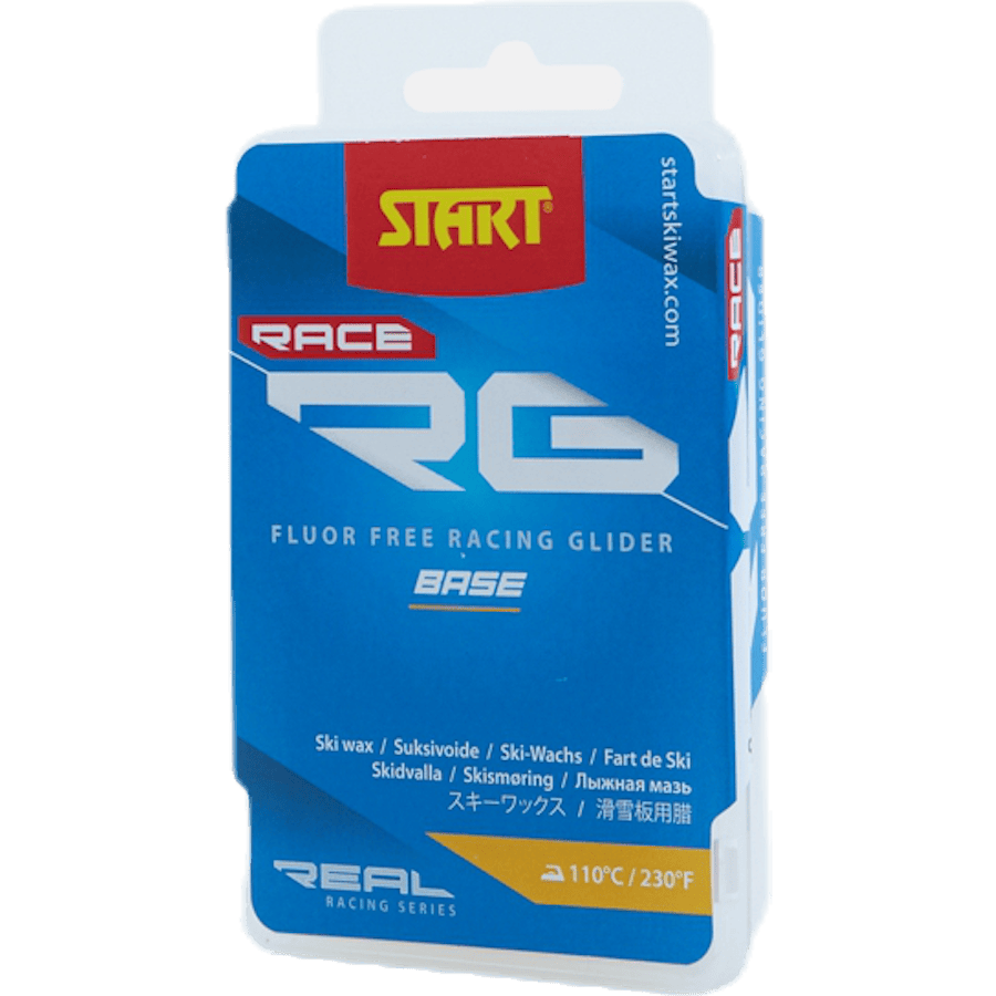 Rg Race Base 60G Patterned