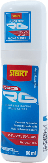 Rg Race Liquid Red 80ml Red, Unisex, varusteet, Vaellusvälineet, Murtomaahiihto, Punainen, ONESIZE