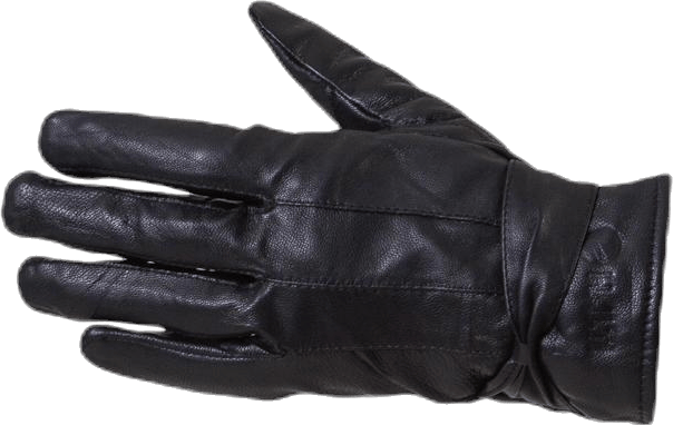 Drive Gloves Black - Bild 2