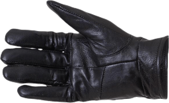 Drive Gloves Black - Bild 3