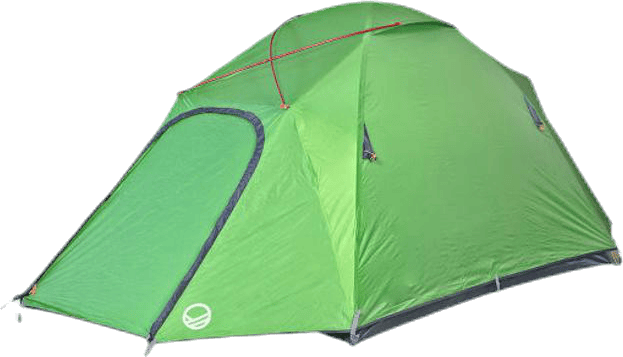 Koli Finland 2 Tent Green
