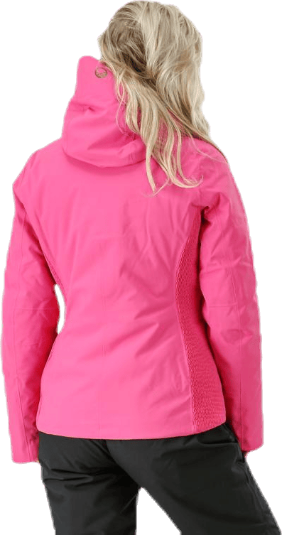Sierra Jacket Pink/Purple - Bild 2
