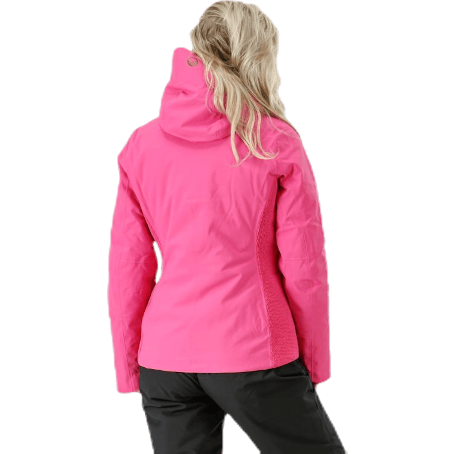 Sierra Jacket Pink/Purple - Bild 2