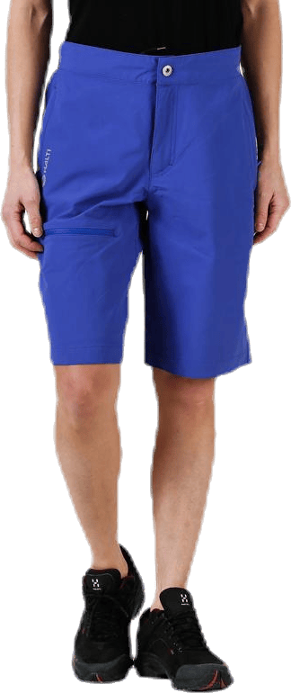 Pallas Shorts Blue