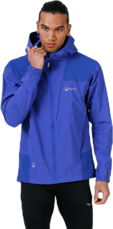 Pallas Jacket Blue