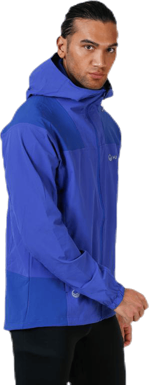 Pallas Jacket Blue - Bild 2