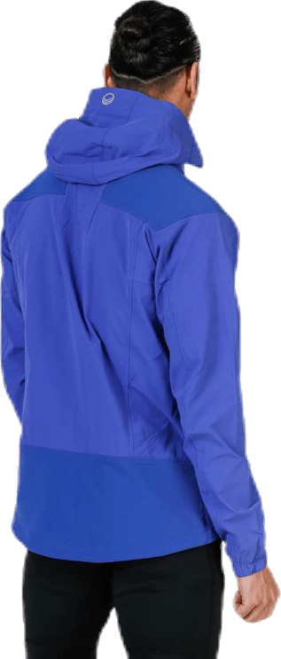 Pallas Jacket Blue - Bild 3