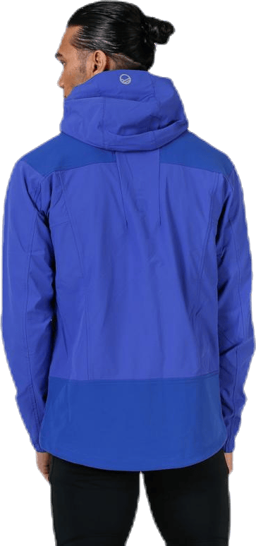 Pallas Jacket Blue - Bild 4
