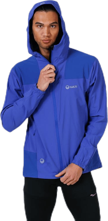 Pallas Jacket Blue - Bild 5