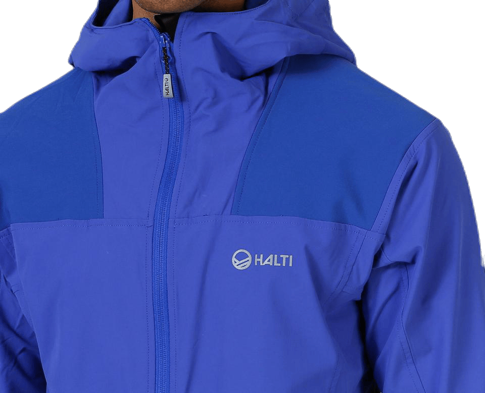 Pallas Jacket Blue - Bild 6