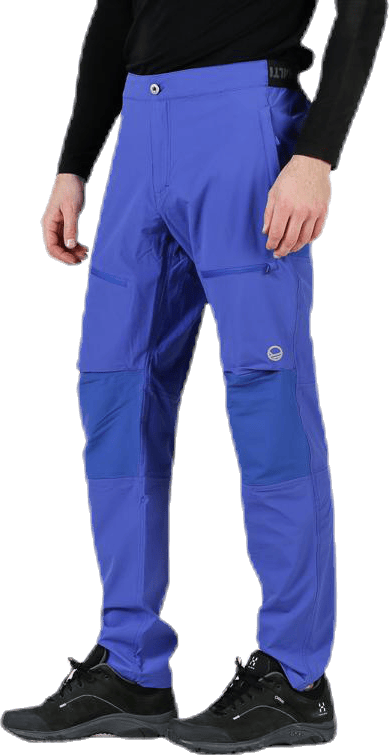 Pallas Pants Blue - Bild 2