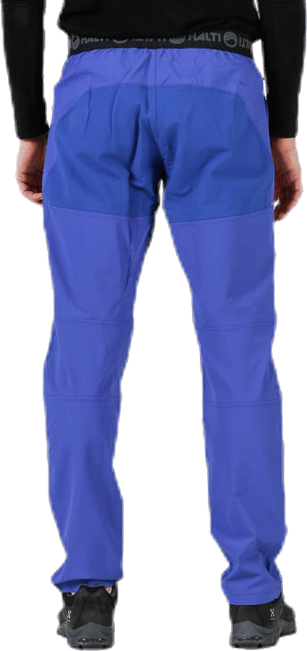 Pallas Pants Blue - Bild 3