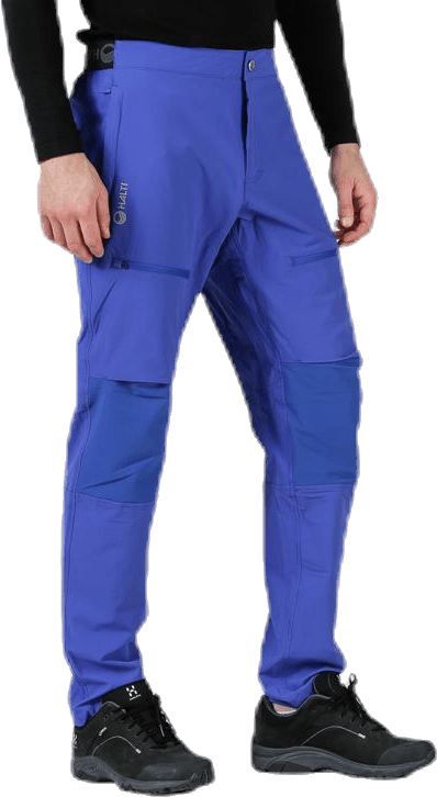 Pallas Pants Blue - Bild 4
