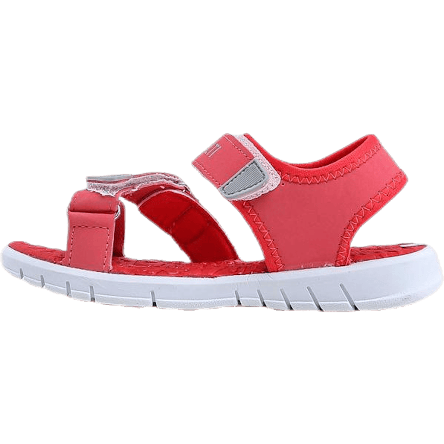 Maro Open Toe Junior Pink/Orange