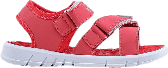 Maro Open Toe Junior Pink/Orange - Bild 3
