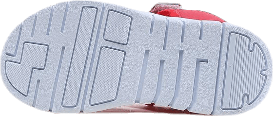 Maro Open Toe Junior Pink/Orange - Bild 4