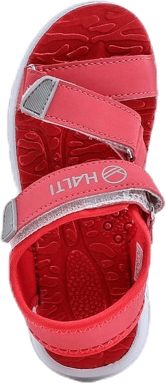 Maro Open Toe Junior Pink/Orange - Bild 5