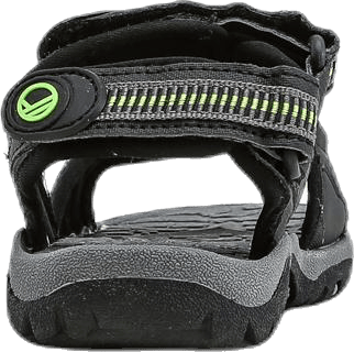 Jeto Open Toe Junior Black - Bild 2