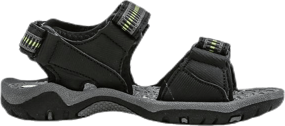 Jeto Open Toe Junior Black - Bild 3