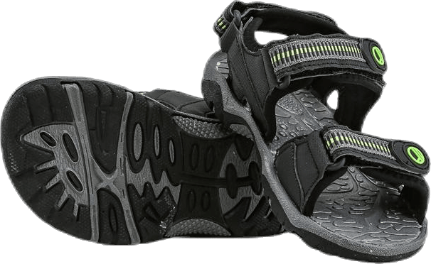 Jeto Open Toe Junior Black - Bild 6