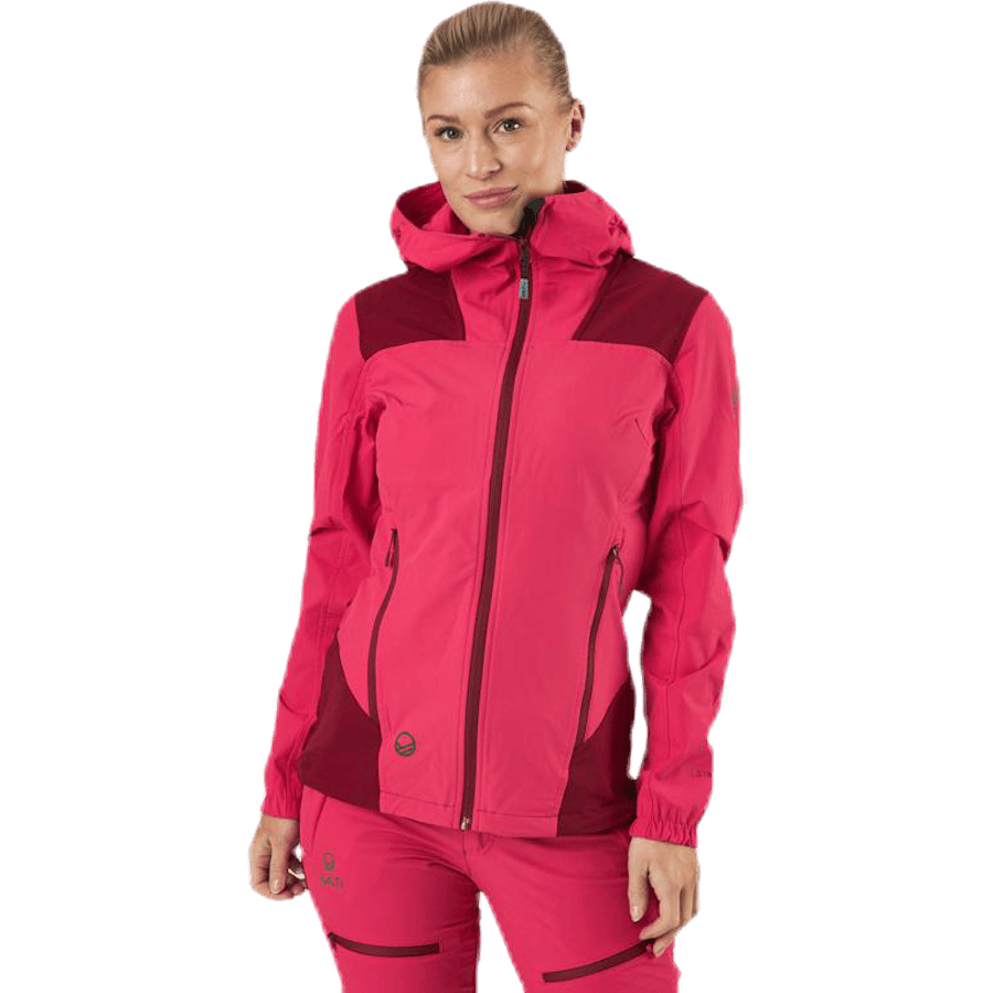 Pallas Jacket Pink